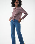 Deeluxe Margaret Shirt