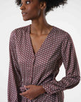 Deeluxe Maggie Short Dress