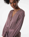 Deeluxe Maggie Short Dress