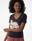 Deeluxe Arizona T-Shirt