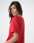 Deeluxe Amalia Shirt