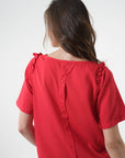Deeluxe Amalia Shirt