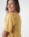 Deeluxe Amalia Shirt