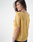 Deeluxe Amalia Shirt