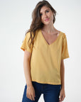Deeluxe Amalia Shirt