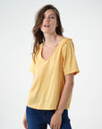 Deeluxe Amalia Shirt