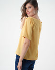 Deeluxe Amalia Shirt