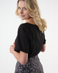 Deeluxe Amalia Shirt