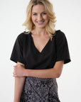 Deeluxe Amalia Shirt