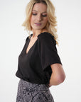 Deeluxe Amalia Shirt
