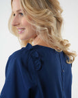 Deeluxe Amalia Shirt