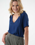 Deeluxe Amalia Shirt