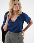Deeluxe Amalia Shirt