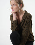 Deeluxe Manon Shirt