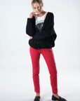 Deeluxe Juliana Sweater