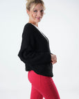Deeluxe Juliana Sweater