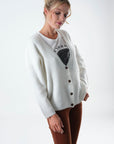 Deeluxe Juliana Sweater