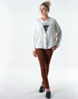 Deeluxe Juliana Sweater