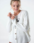 Deeluxe Juliana Sweater