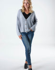Deeluxe Juliana Sweater
