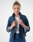 Deeluxe Axelle Denim Jacket