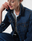 Deeluxe Axelle Denim Jacket