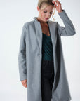 Deeluxe Hanna Coat