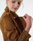 Deeluxe Albane Jacket