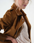 Deeluxe Albane Jacket