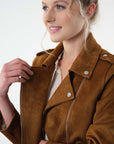 Deeluxe Albane Jacket