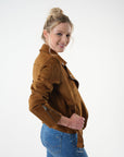 Deeluxe Albane Jacket