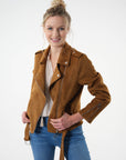 Deeluxe Albane Jacket