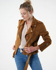 Deeluxe Albane Jacket