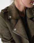 Deeluxe Albane Jacket