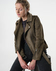 Deeluxe Albane Jacket