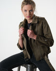 Deeluxe Albane Jacket
