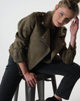 Deeluxe Albane Jacket