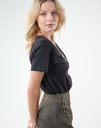 Deeluxe Bessie T-Shirt