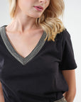Deeluxe Bessie T-Shirt