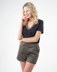 Deeluxe Bessie T-Shirt