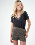 Deeluxe Bessie T-Shirt