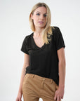 Deeluxe Glowy T-Shirt