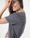 Deeluxe Glowy T-Shirt