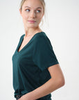 Deeluxe Glowy T-Shirt
