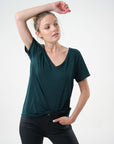Deeluxe Glowy T-Shirt
