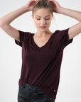 Deeluxe Glowy T-Shirt