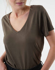 Deeluxe Glowy T-Shirt