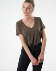Deeluxe Glowy T-Shirt