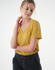 Deeluxe ChouChou T-Shirt