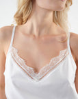 Deeluxe Erika Sleeveless Top